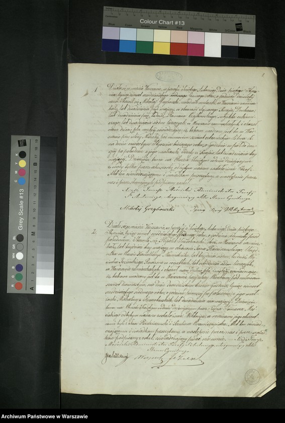 image.from.unit.number "Akta urodzeń, małżeństw i zgonów"