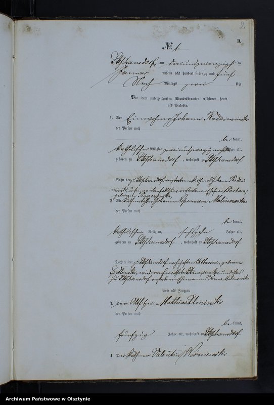image.from.unit.number "Heiraths-Neben-Register Nr 1 - 17"