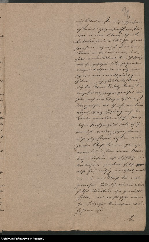 Obraz 14 z jednostki "A. betr. Julian von Kołudzki"