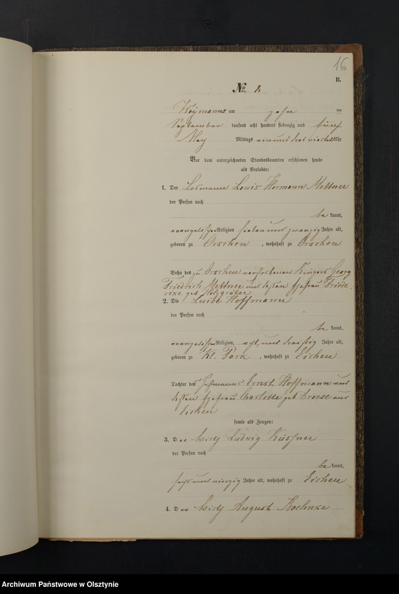 image.from.unit.number "Heiraths-Neben-Register Nr 1 - 14"