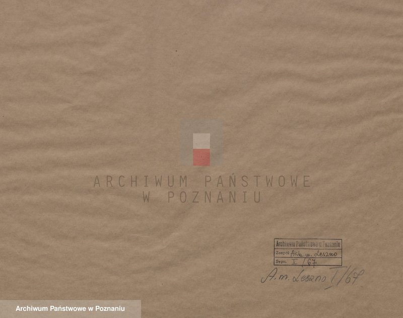 Obraz 1 z jednostki "Uniwersał Stanisława Augusta, króla polskiego w sprawie dezerterów z wojska polskiego i litewskiego"