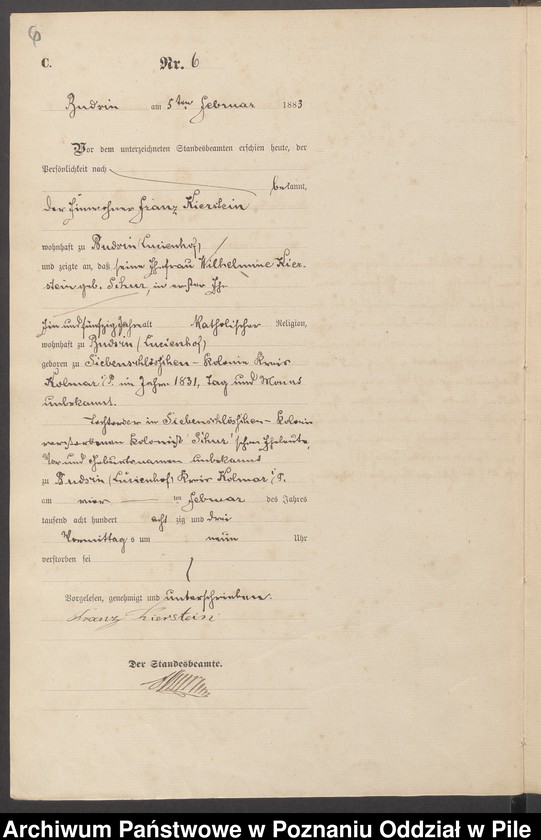 image.from.unit.number "Księga zgonów"