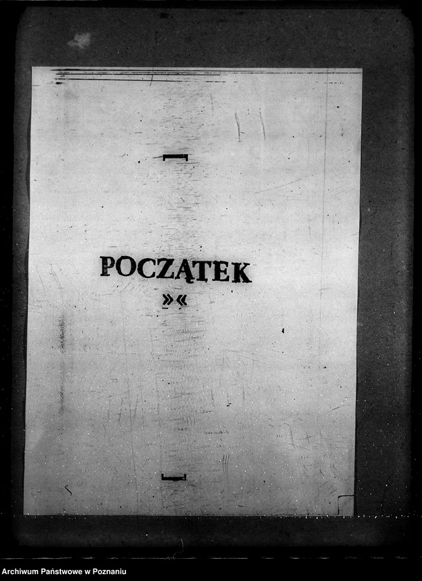 Obraz 3 z jednostki "Sprawy szczegółowo-administracyjne Zaproszenia na zebrania"