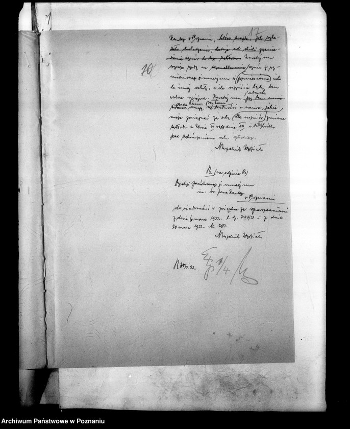 Obraz 20 z jednostki "Państwowe Gimnazjum Humanistyczne imienia Jana Kantego - Poznań"