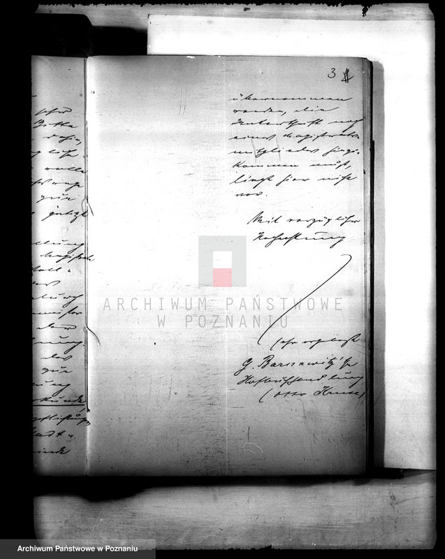 Obraz 7 z jednostki "Die Verwaltung der Stadt Święciechowa"