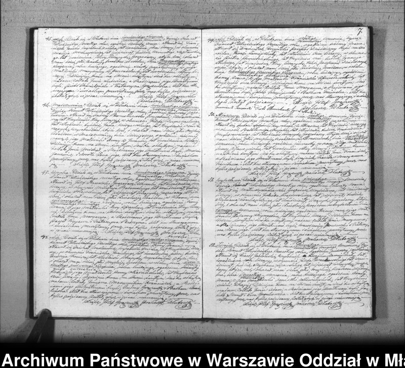 image.from.unit.number "Akta urodzin, małżeństw i zgonów"