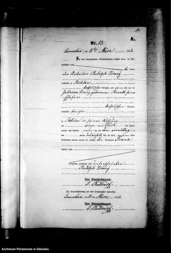 image.from.unit.number "Księga urodzeń"
