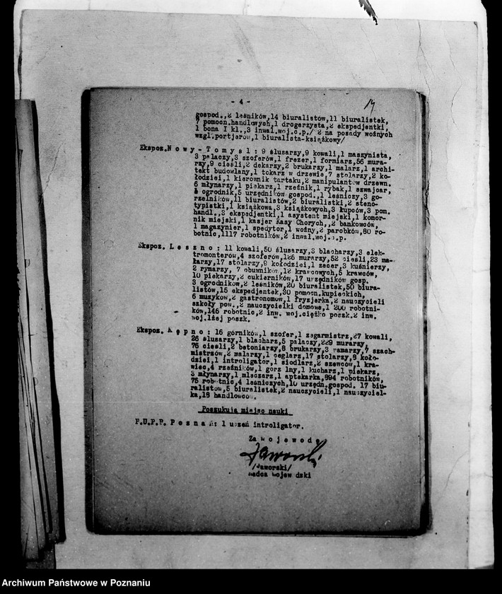 Obraz 17 z jednostki "/Komunikaty clearingowe/"