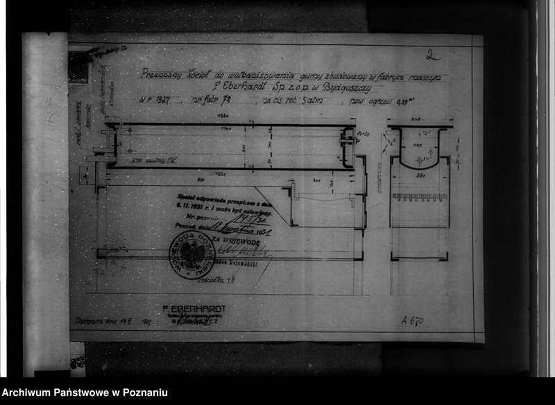 image.from.unit.number "Handel przyborów samochodowych A. Tatarski Poznań ul. Dąbrowskiego 18 nr woj. kotła 6511"