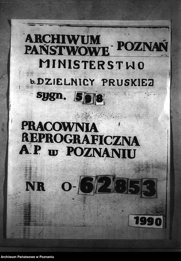 Obraz 1 z jednostki "Księgosusz - Chełmno"