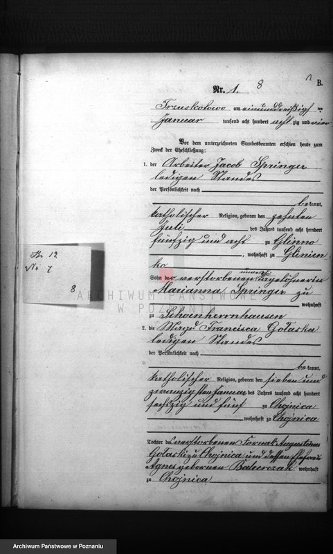 image.from.unit.number "Księga małżeństw"