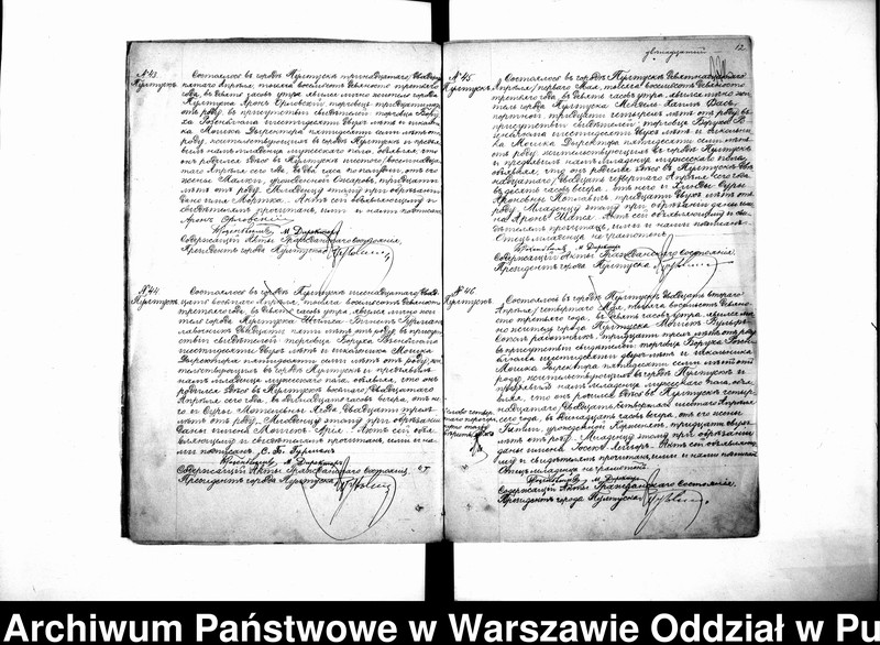 image.from.unit.number "Akta urodzeń, małżeństw i zgonów"