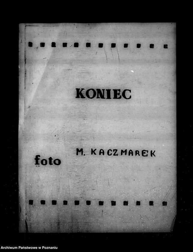 Obraz 13 z jednostki "/Pomoc rodzinom rezerwistów - zarządzenie tajne Wojewody/"