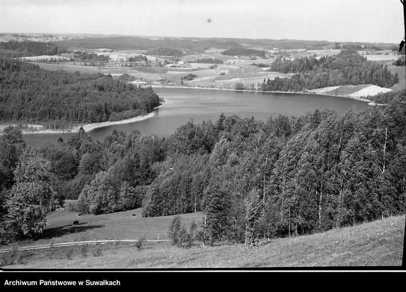 image.from.unit.number "Jezioro Jaczno, okolice Suwałk."