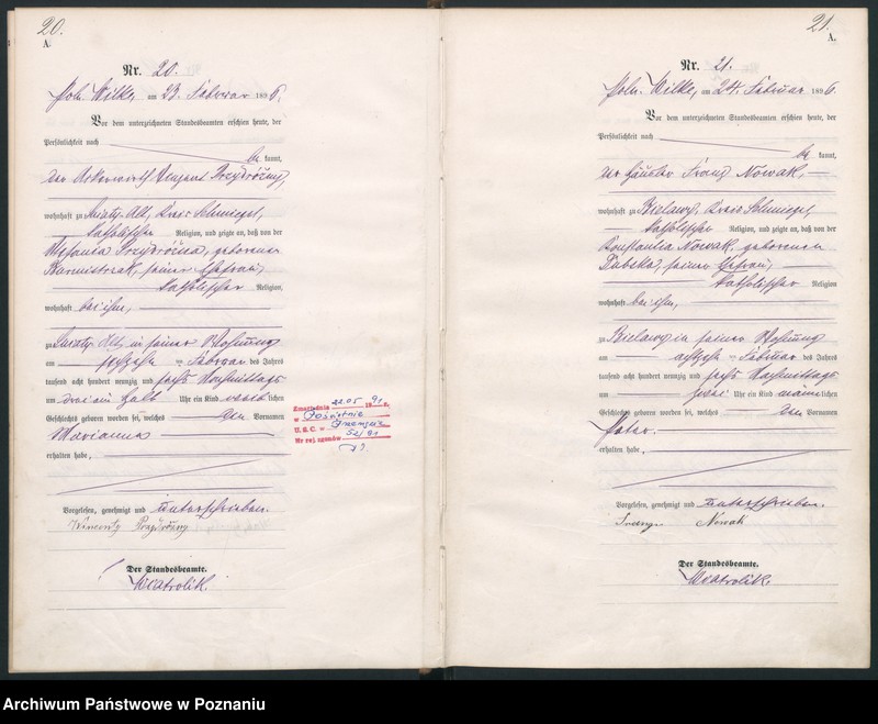 image.from.unit.number "Księga urodzeń"
