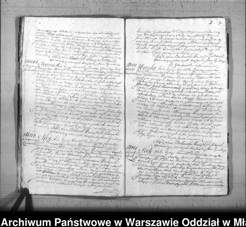 image.from.unit.number "Akta urodzin, małżeństw i zgonów"