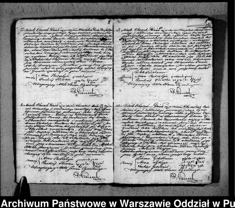 image.from.unit.number "Akta urodzeń, małżeństw, zgonów"