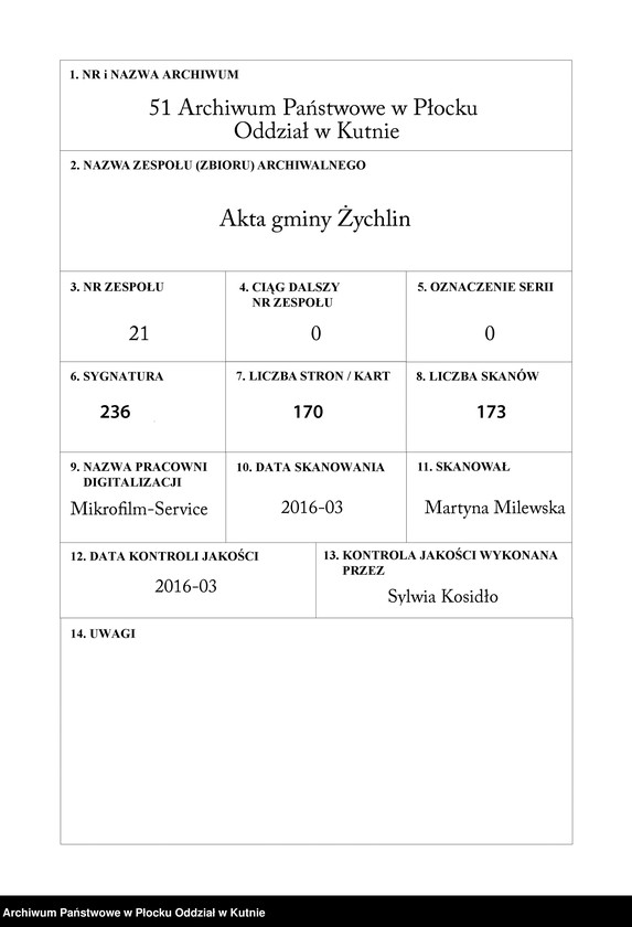 image.from.unit.number "Księga ludności stałej Nr 3 wsi: Dobrzelin i Marianków"