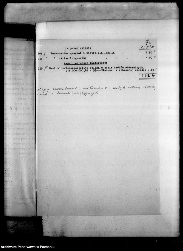 Obraz 10 z jednostki "Państwowe Liceum i Gimnazjum Koedukacyjne imienia Tadeusza Kościuszki - Turek [sprawozdanie z egzaminu dojrzałości]"