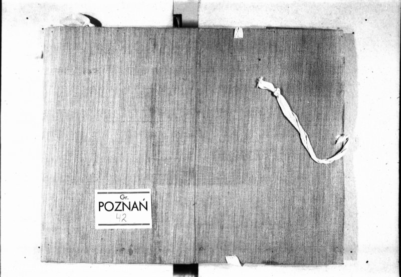 Obraz 3 z jednostki "Resignationes [inducta]"