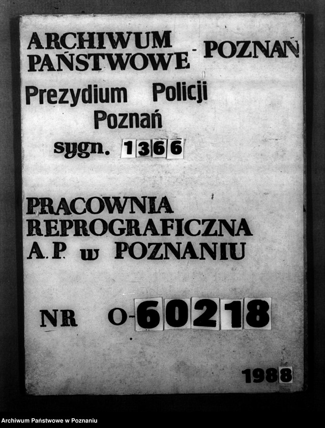 Obraz 1 z jednostki "Zmiany nazw miejscowości w powiecie gostynińskim"