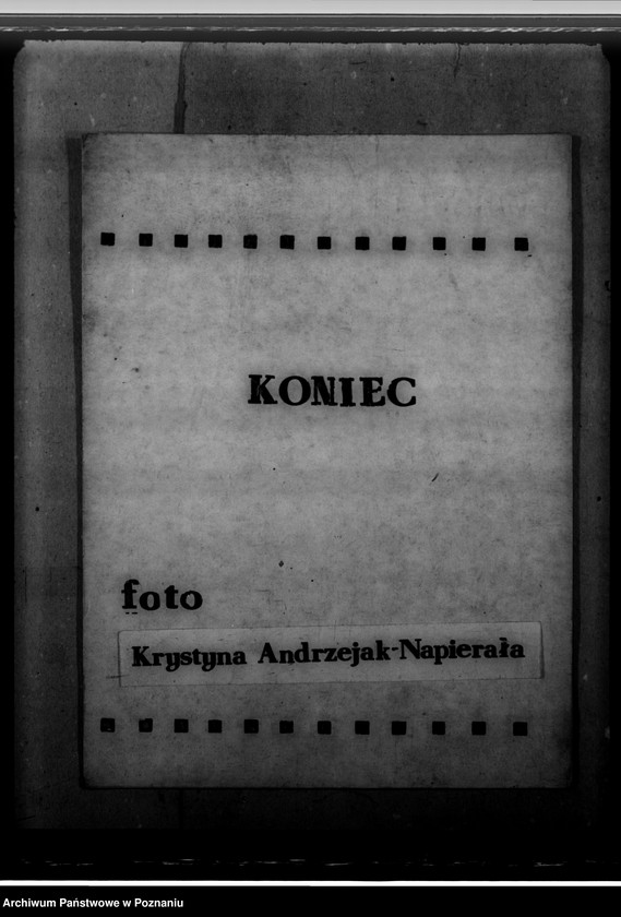 Obraz 11 z jednostki "Viehweger, Otto - Abordnung und Brandmüller - Tiefbau- Ing. u.-k- Stellung für Gnesen"