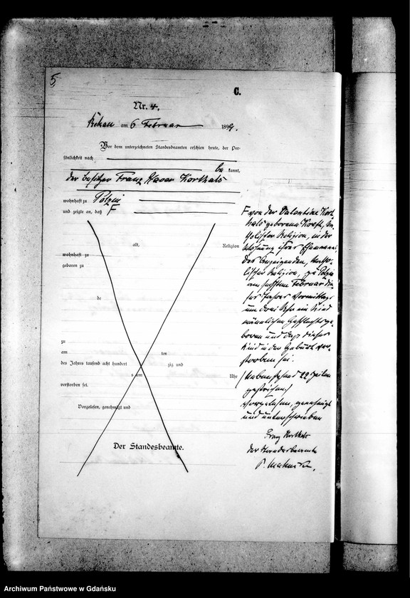 image.from.unit.number "Księga zgonów"