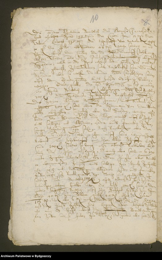 image.from.unit.number "[Księga ławnicza miasta Nowego]"