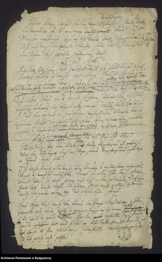 image.from.unit.number "[Księga ławnicza miasta Nowego]"