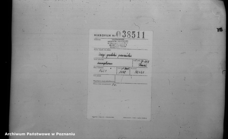 Obraz 2 z jednostki "Inscriptiones [inducta]"