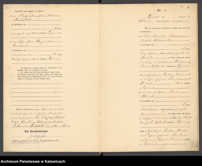 image.from.unit.number "Księga małżeństw nr 1-108"