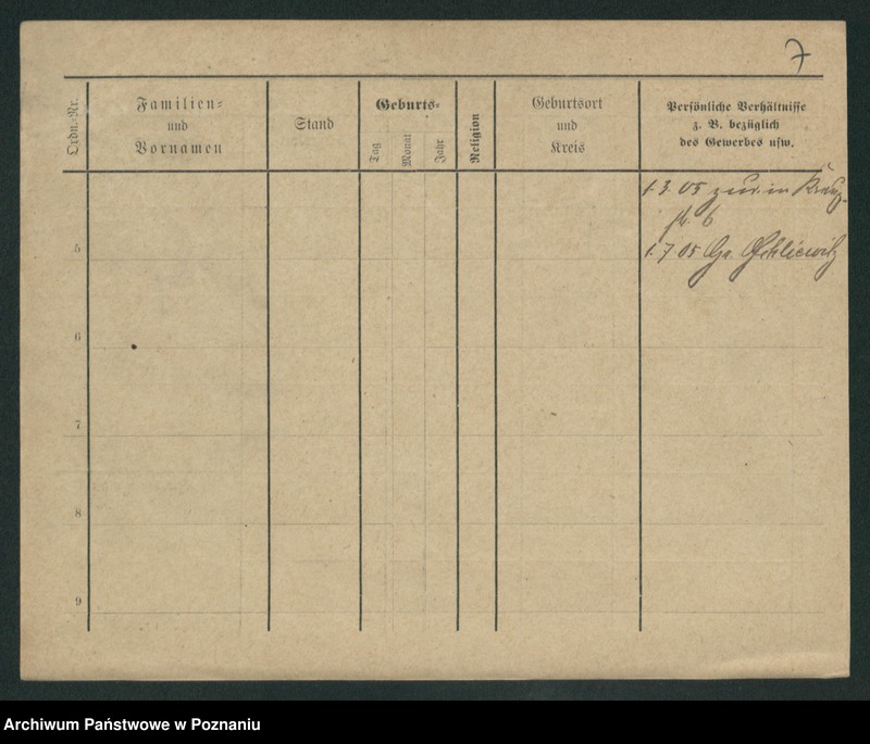 Obraz 18 z jednostki "Walter - Waligóra"