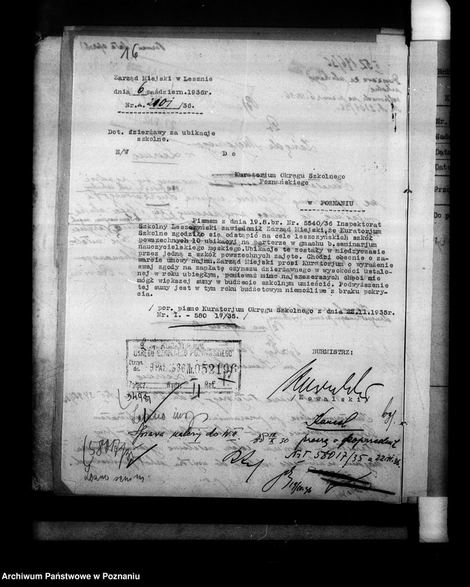 Obraz 20 z jednostki "Inspektorat Szkolny- Leszno"