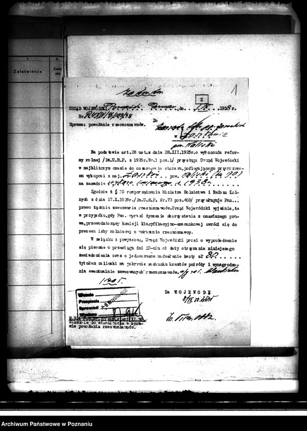 image.from.unit.number "Operat szacunkowy majątku Leszków powiatu kaliskiego"