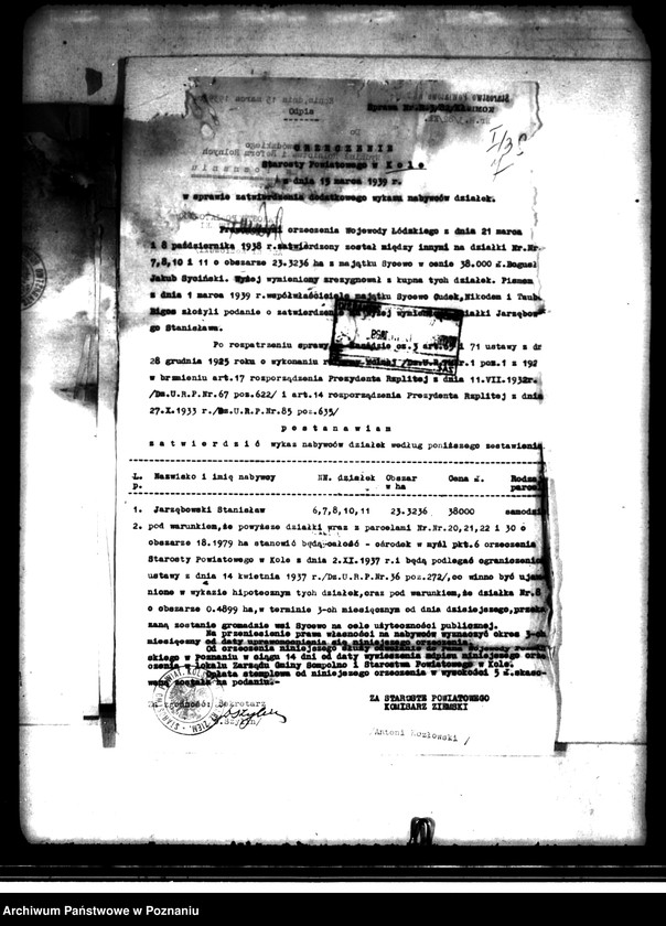 image.from.unit.number "/parcelacja prywatna w powiecie kaliskim/"