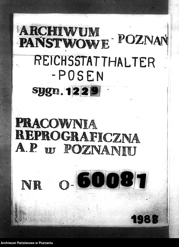 Obraz 1 z jednostki "Brandwachen in Dienstgebäuden"