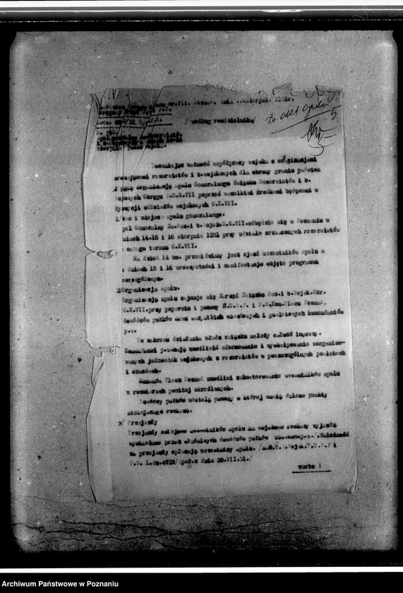 image.from.unit.number "Sprawy personalno-organizacyjne Związku - pomoc w uzyskaniu pracy, zasiłek dla bezrobotnych, spisy członków Związku Rezerwistów- bezrobotnych, sprawy finansowe"