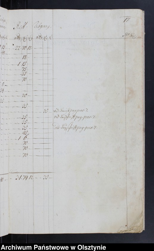 image.from.unit.number "Jahr-Rechnung Einnahme und Ausgabe wie auch Bau-Rechnung"