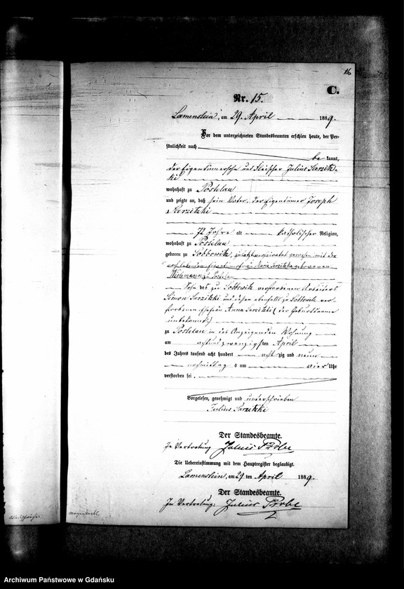 image.from.unit.number "Księga zgonów"