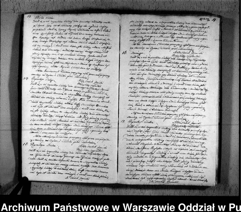 image.from.unit.number "Akta urodzeń, małżeństw i zgonów"