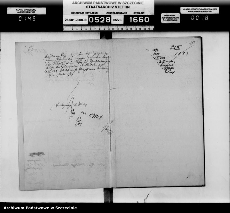 Obraz 18 z jednostki "Reinigung der Schornsteine im Schlosse, vol. III"