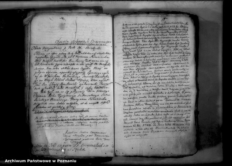 Obraz 18 z jednostki "Relationes [protocollon]"