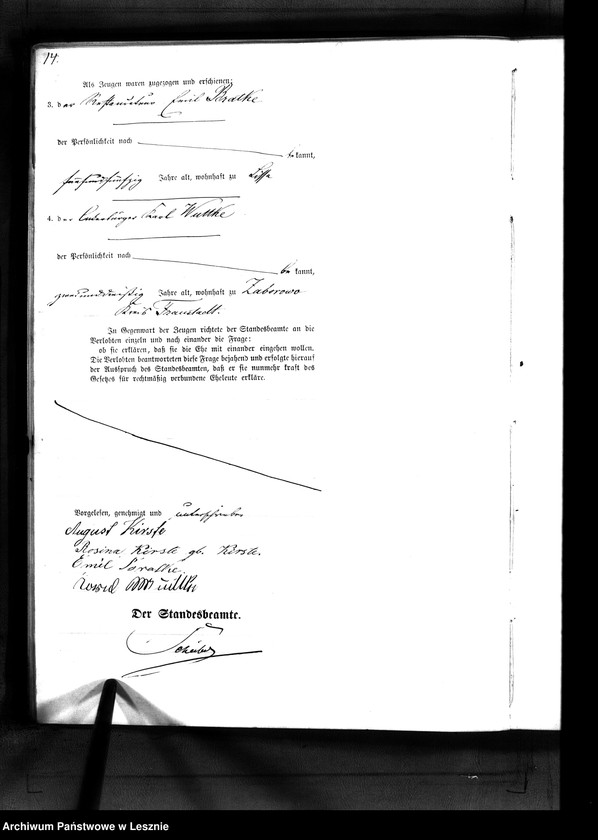 Obraz 15 z jednostki "[sięga małżeństw - miasto]"