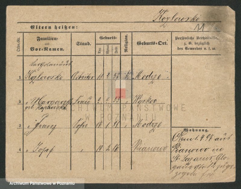 image.from.unit.number "Kozłowski (żonaci i wdowy)"