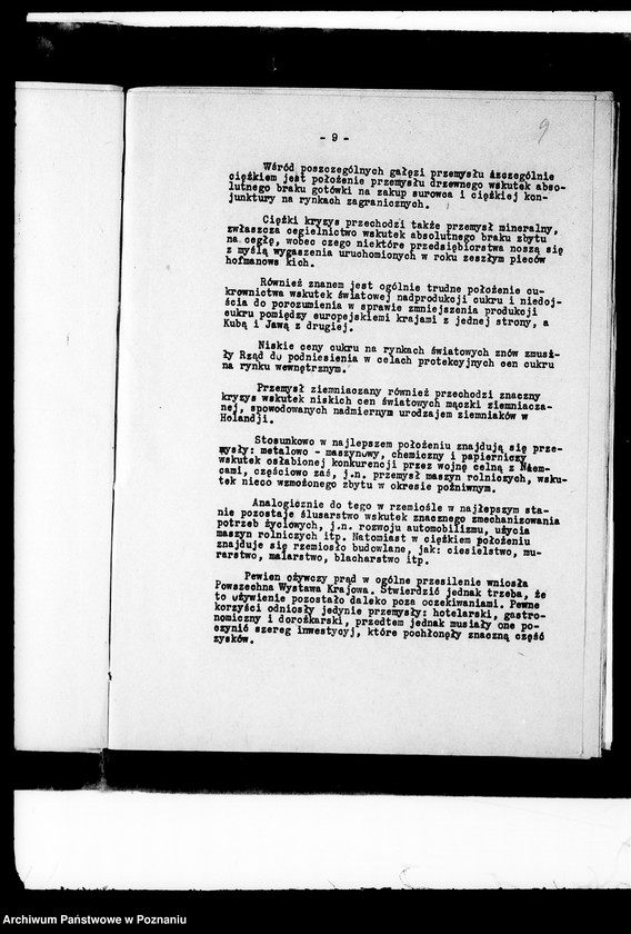 Obraz 13 z jednostki "/Zebranie periodyczne wojewódzkie naczelników władz i urzędów niezespolonych II instancji/"