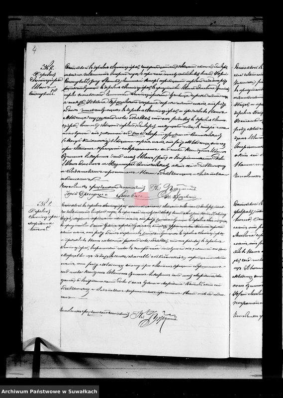 image.from.unit.number "Nastojaščaja kniga duplikat služaščaja dlja zapisyvanija aktov o rodivšichsja, brakosočetavšichsja i umeršich Sveto Jezerskago rimsko-katoličeskago prichoda na 1902 god"