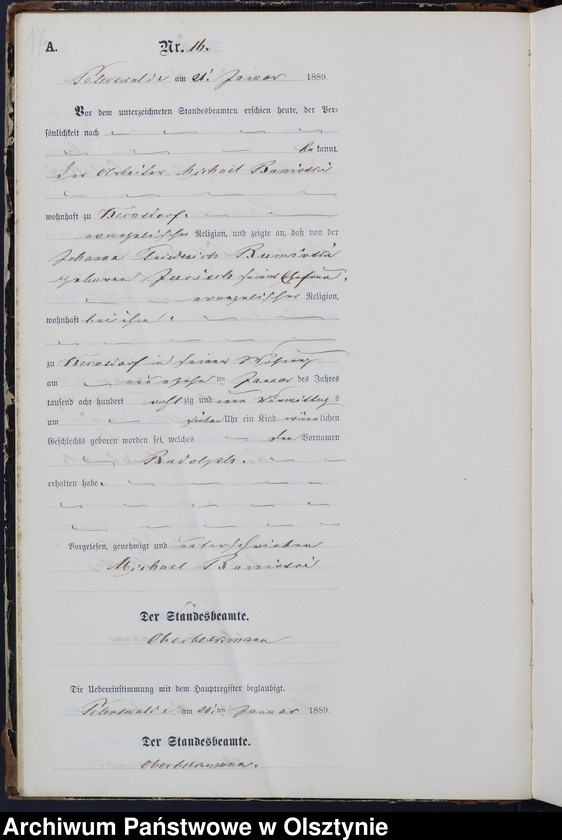 image.from.unit.number "Geburts-Neben-Register Nr 1 - 157"