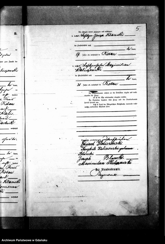 image.from.unit.number "Księga małżeństw"