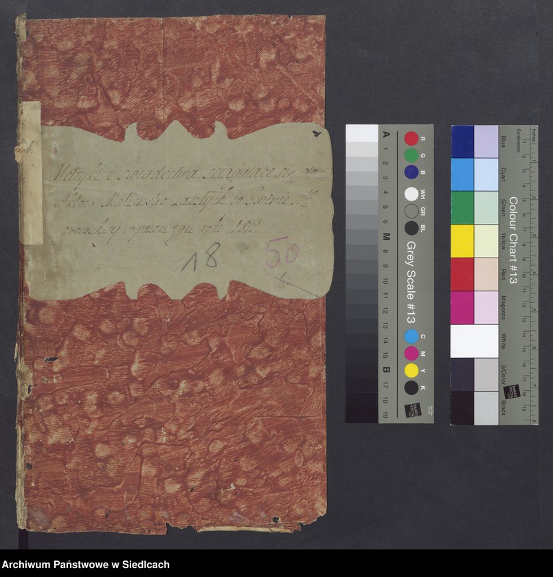 image.from.unit.number "Dowody do akt małżeństw"