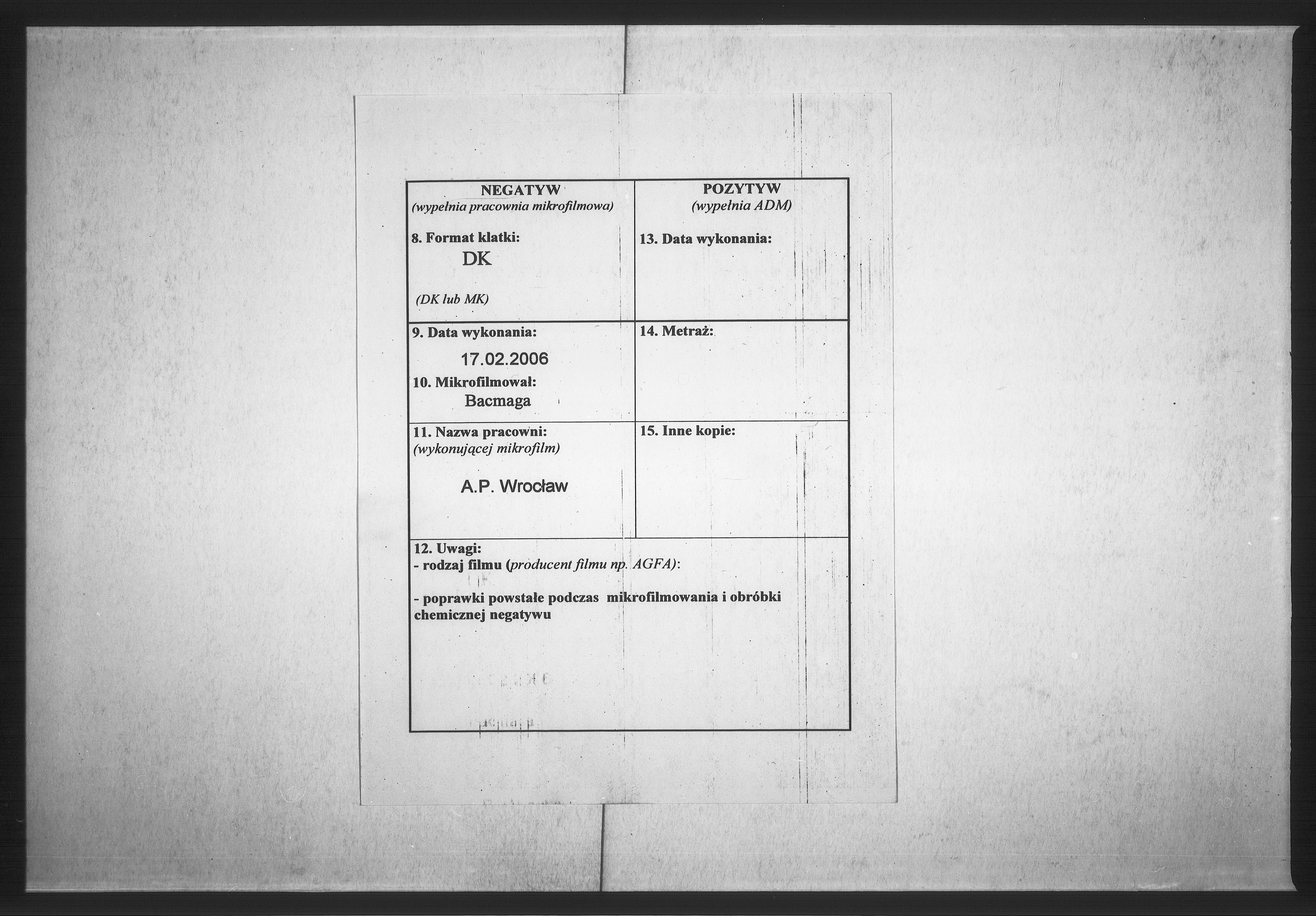 Obraz 3 z jednostki "Acta betreffend die Verpachtung des städtischen Gasthauses zum weissen Ross und der Viehmarkt Auftriebs-Gelder. Vol. II de anno 1829 bis 1852"